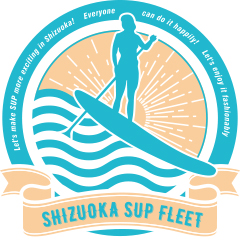 SHIZUOKA SUP FLEET